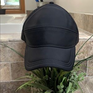 Lululemon cap